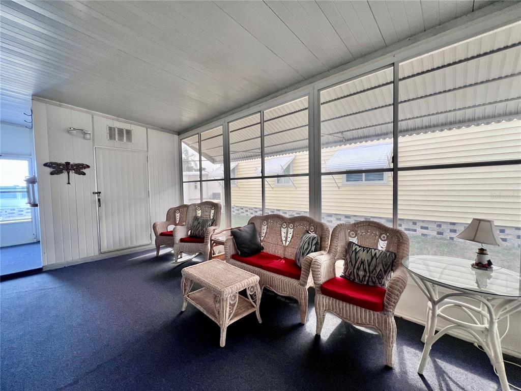 1100 South Belcher Road, Unit 663 Largo, FL 33771 - Photo 30 of 65 a living room with furniture