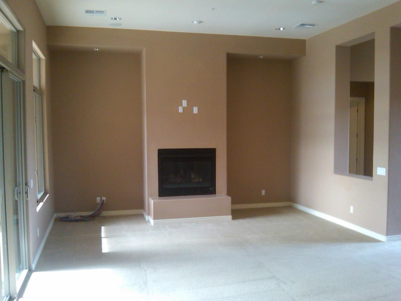 9691 East Vantage Point Road Scottsdale, AZ 85262 - Photo 3 of 9 Family Room