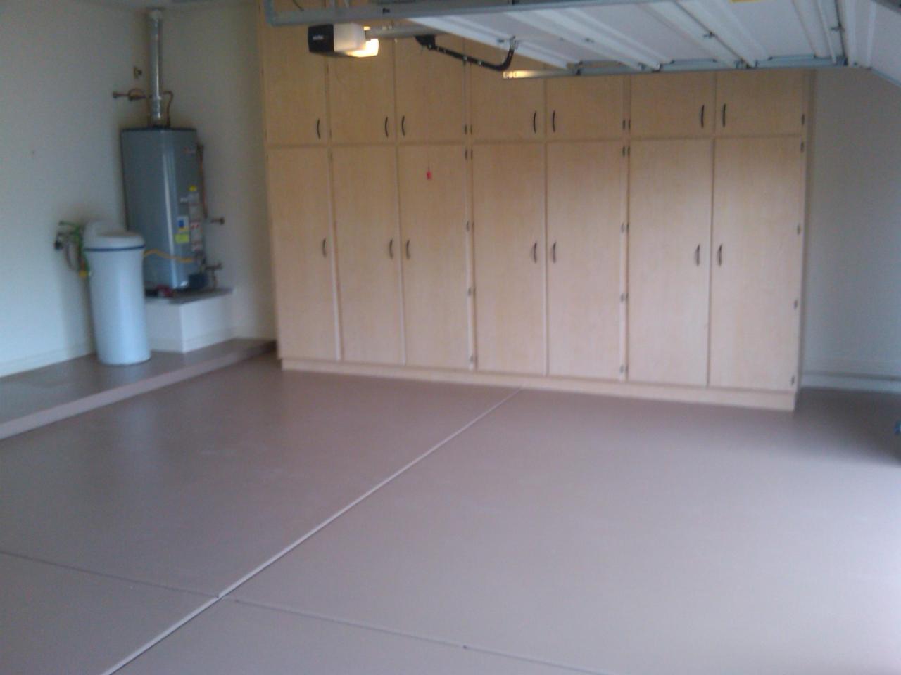 9691 East Vantage Point Road Scottsdale, AZ 85262 - Photo 8 of 9 Garage