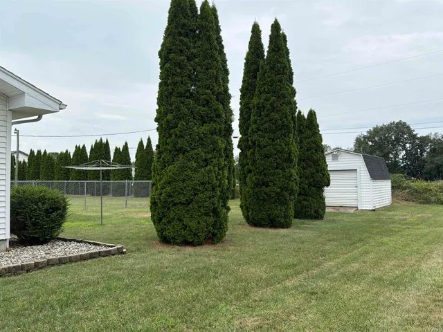 $299,000 | 1403 Lakeview Boulevard, Warsaw, IN 46580