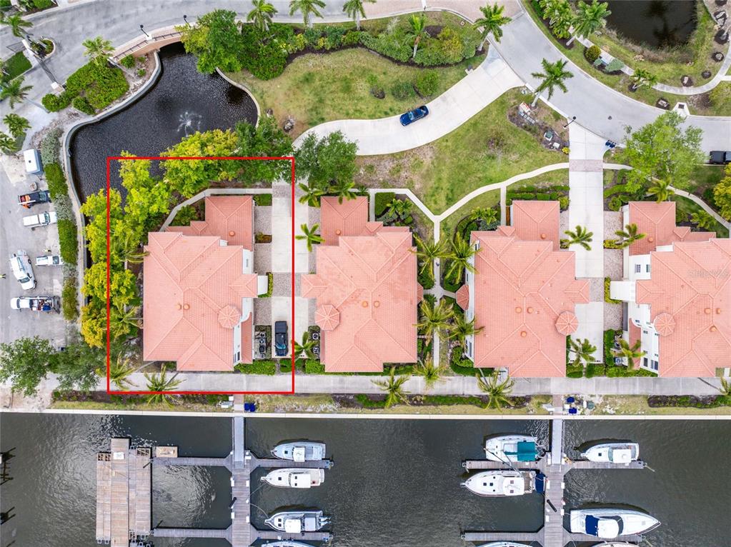 3485 Sunset Key Circle, Unit 101 Punta Gorda, FL 33955 - Photo 49 of 61