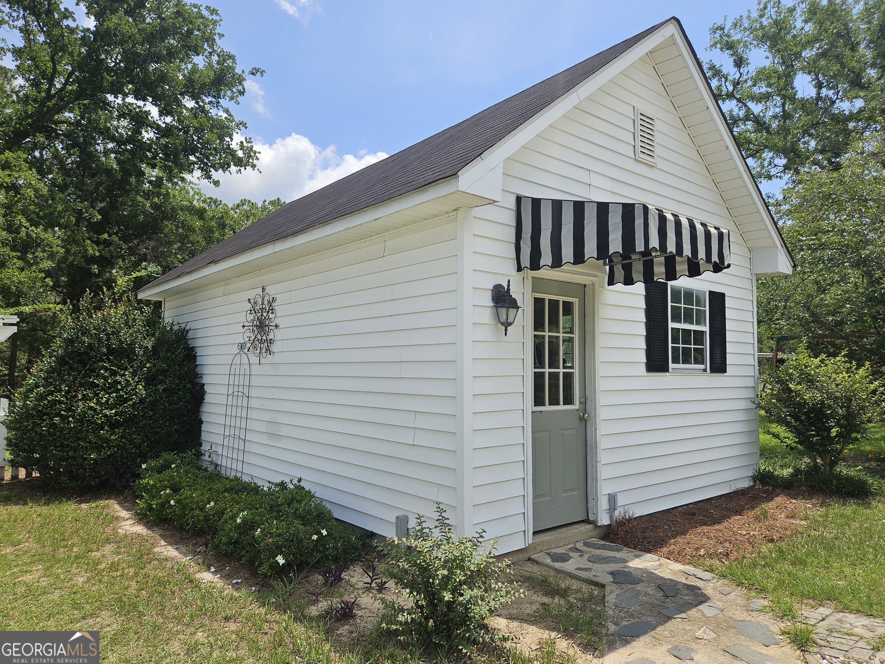 1322 Hamlin Road Lizella, GA 31052 - Photo 35 of 52