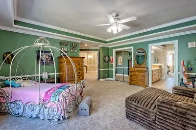 $1,390,000 | 1526 Cedar View Court, Hiawassee, GA 30546