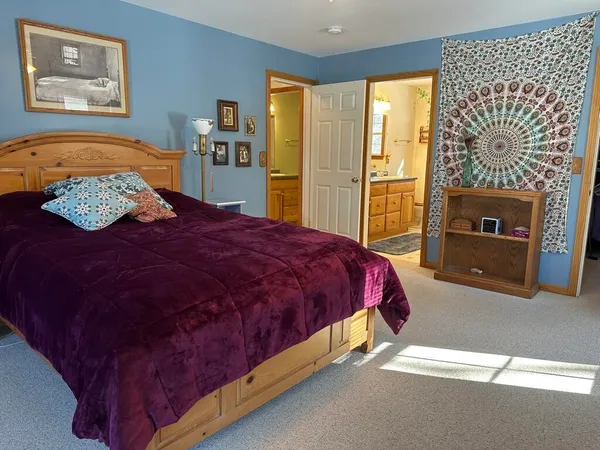 $494,900 | 12 Beech Ridge Drive, Hermon, ME 04401