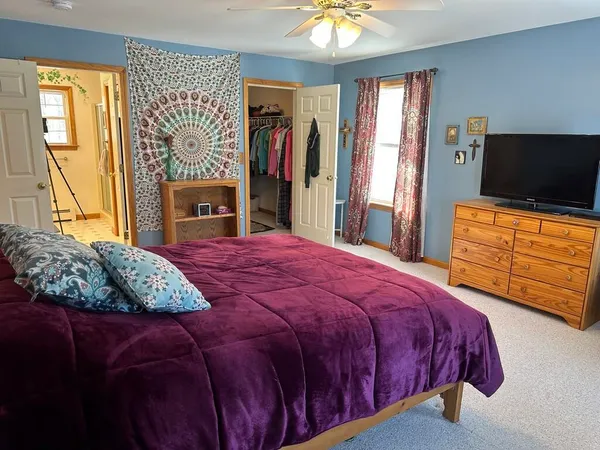 $494,900 | 12 Beech Ridge Drive, Hermon, ME 04401