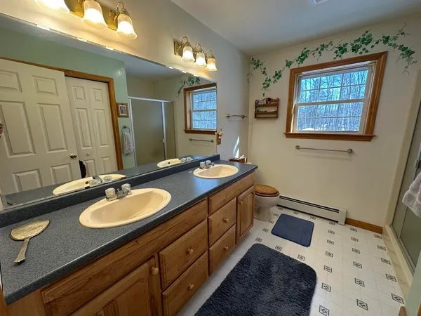 $494,900 | 12 Beech Ridge Drive, Hermon, ME 04401