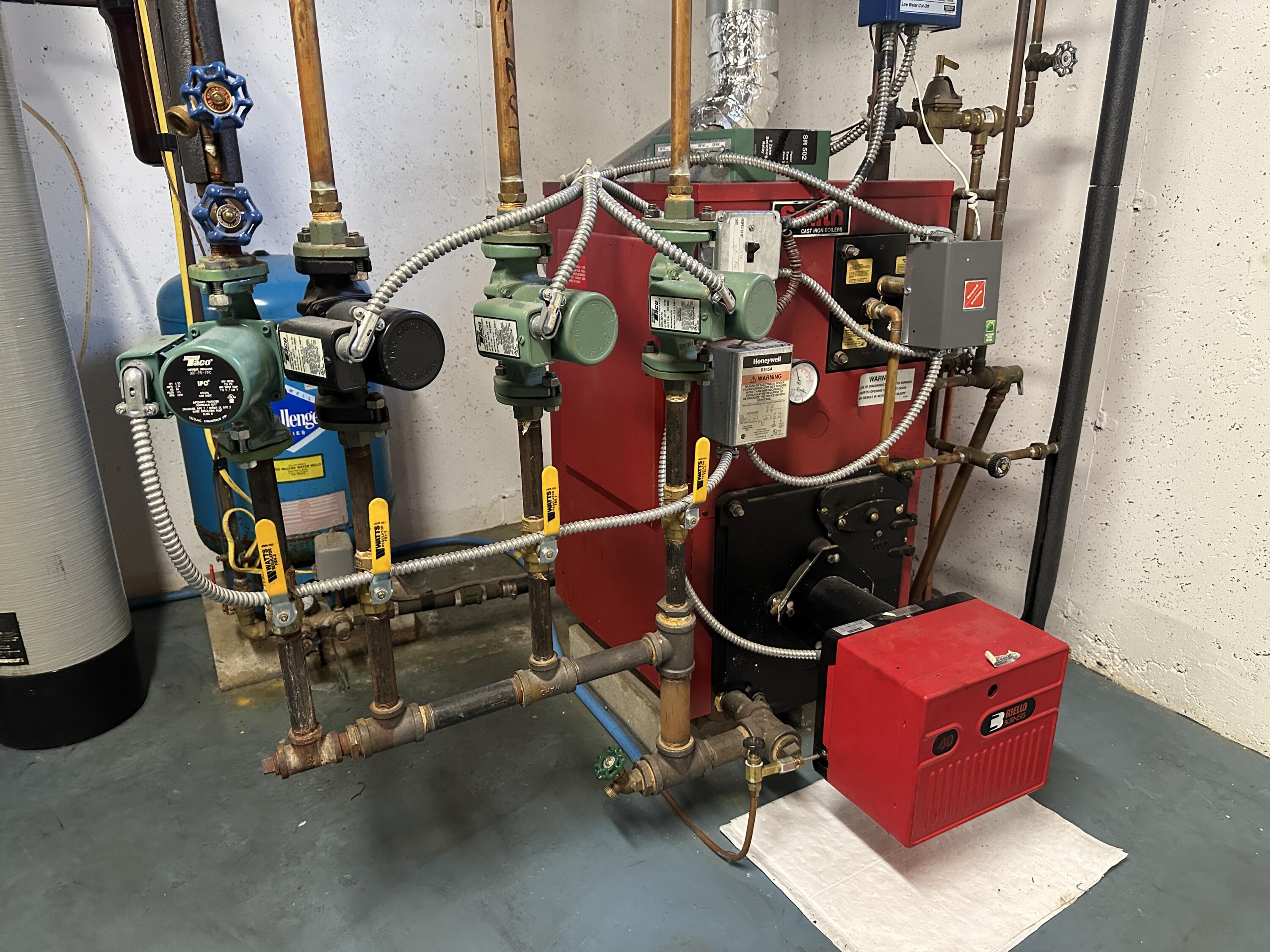 12 Beech Ridge Drive Hermon, ME 04401 - Photo 42 of 55 IMG_1851