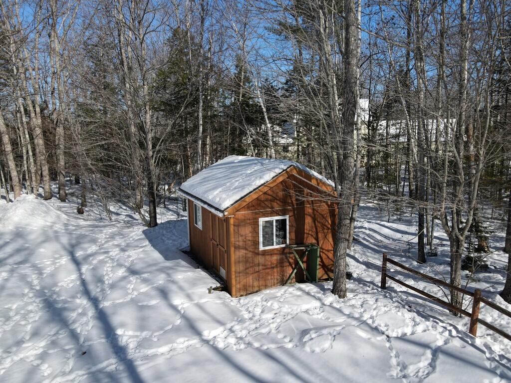12 Beech Ridge Drive Hermon, ME 04401 - Photo 46 of 55 dji_fly_20260210_115708_946_177084877224