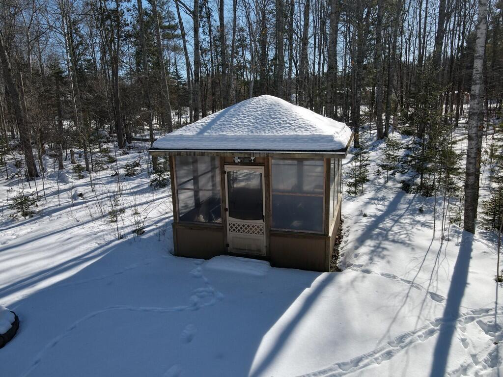 12 Beech Ridge Drive Hermon, ME 04401 - Photo 48 of 55 dji_fly_20260210_115754_949_177084876677