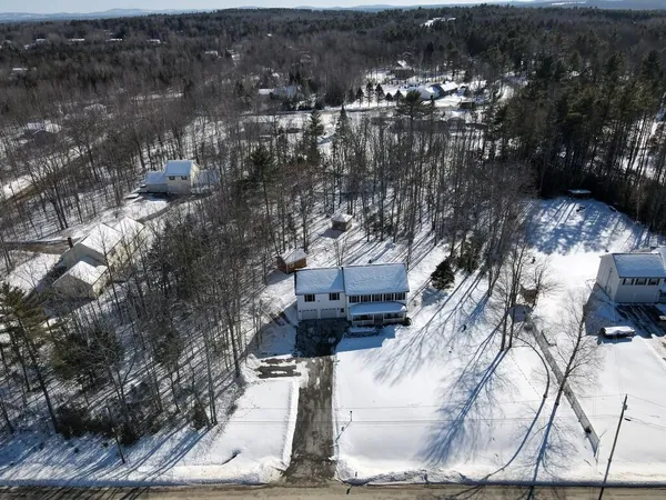$494,900 | 12 Beech Ridge Drive, Hermon, ME 04401