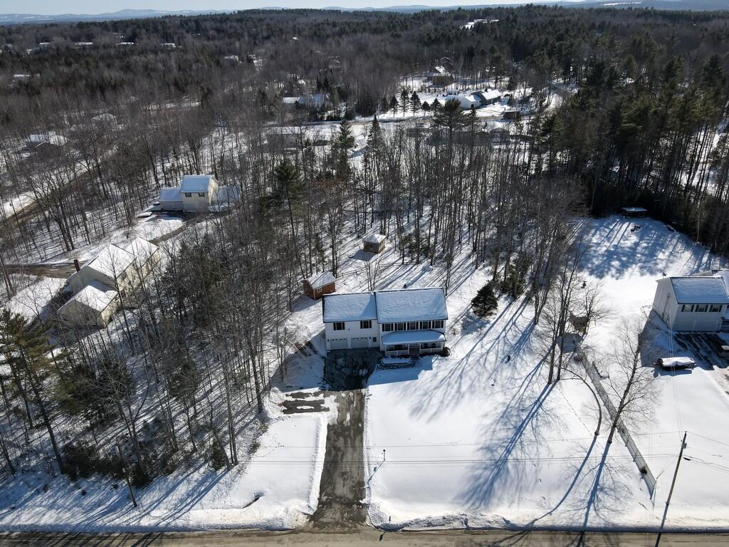 12 Beech Ridge Drive Hermon, ME 04401 - Photo 49 of 55 dji_fly_20260210_114446_931_177074277146