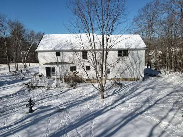 $494,900 | 12 Beech Ridge Drive, Hermon, ME 04401