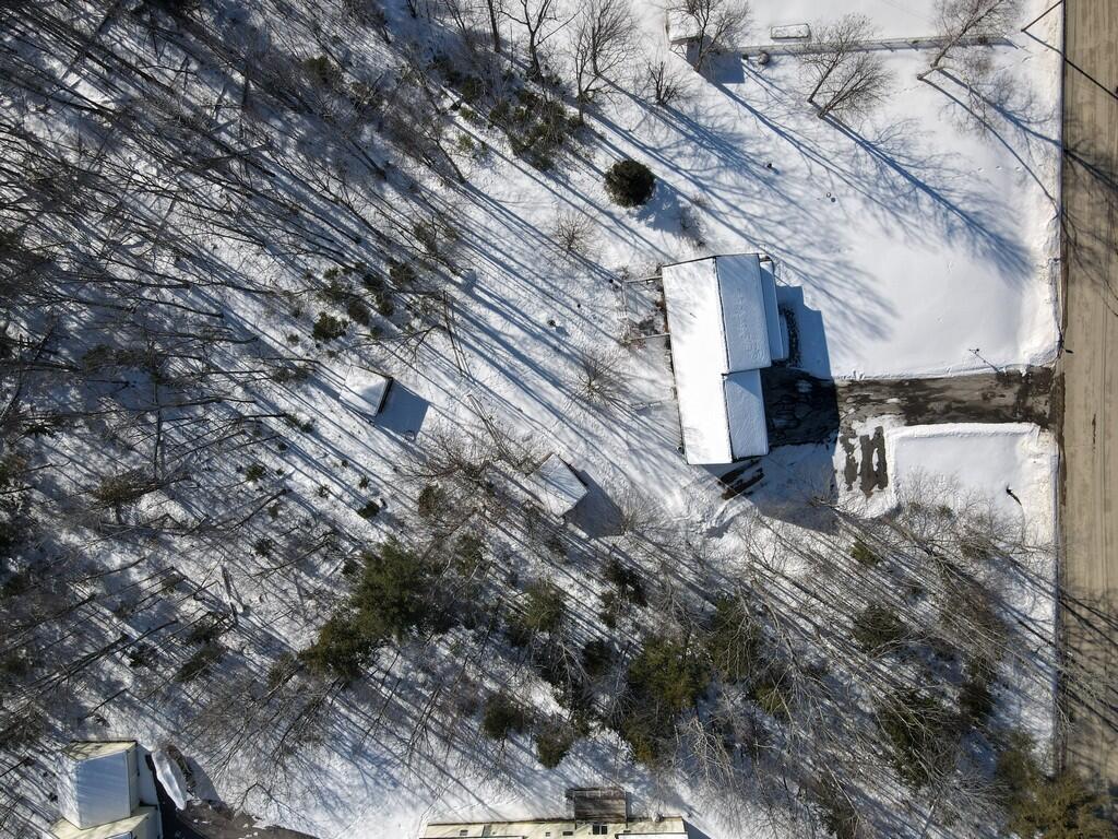 12 Beech Ridge Drive Hermon, ME 04401 - Photo 52 of 55 dji_fly_20260210_115904_952_177084876136