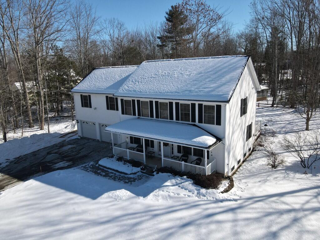 12 Beech Ridge Drive Hermon, ME 04401 - Photo 55 of 55 dji_fly_20260210_115500_942_177084877899