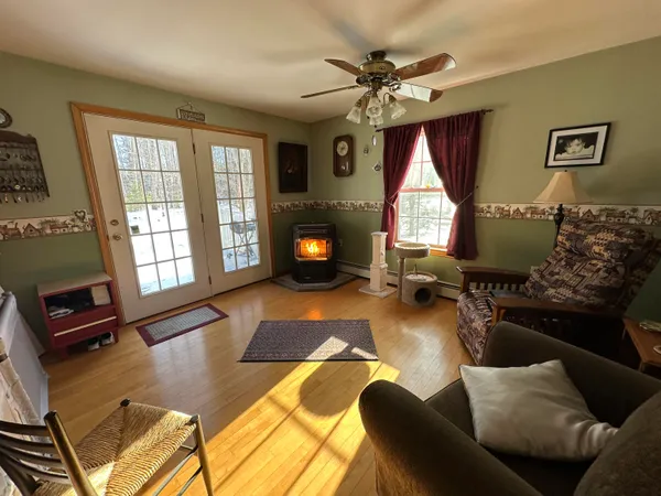 $494,900 | 12 Beech Ridge Drive, Hermon, ME 04401