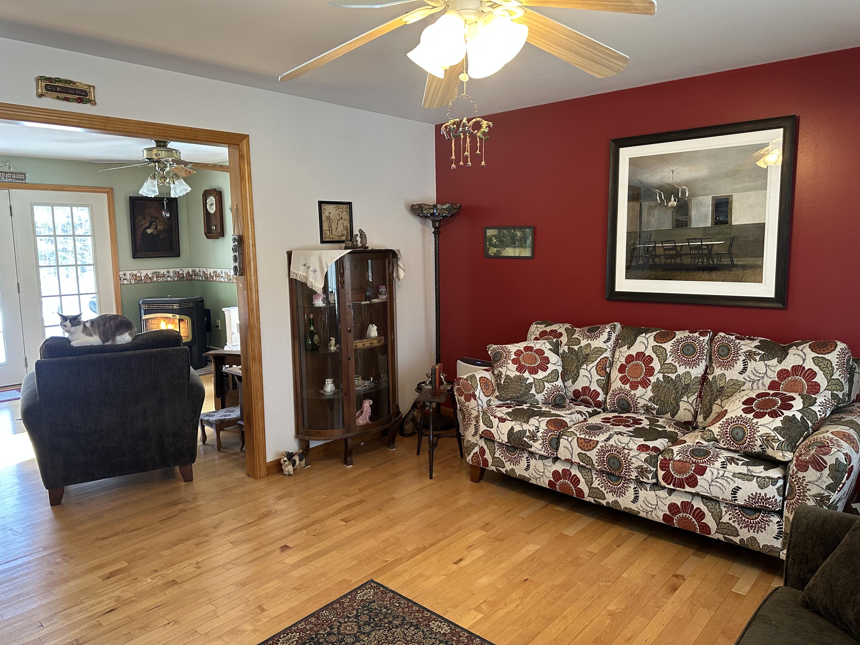 12 Beech Ridge Drive Hermon, ME 04401 - Photo 8 of 55 IMG_1865