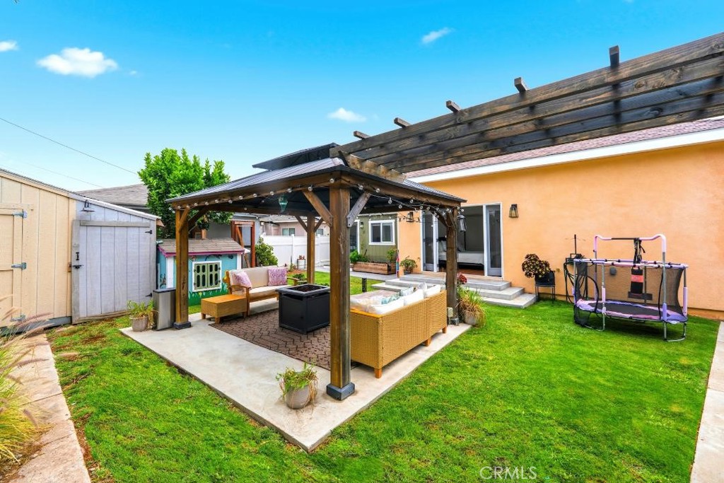 5055 North Raton Circle Long Beach, CA 90807 - Photo 31 of 32