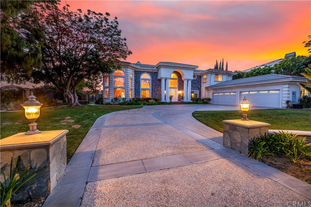 2823 Crystal Ridge Road Diamond Bar, CA 91765 - Photo 1 of 1