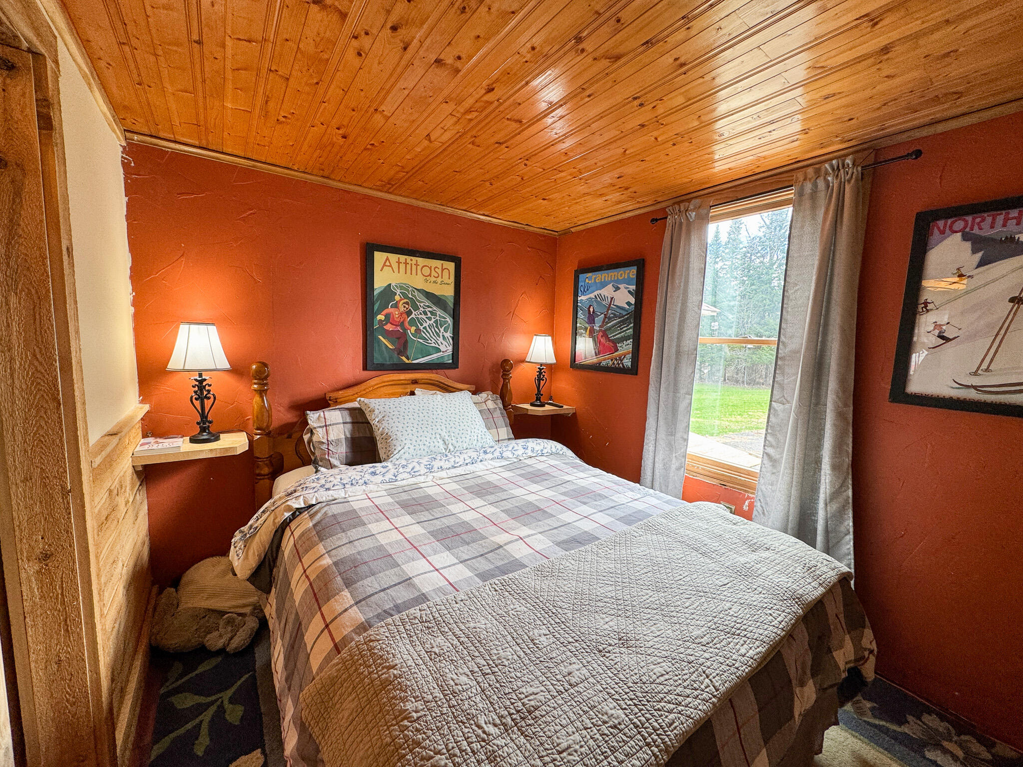 96 Houlton Road Island Falls, ME 04747 - Photo 18 of 33 22