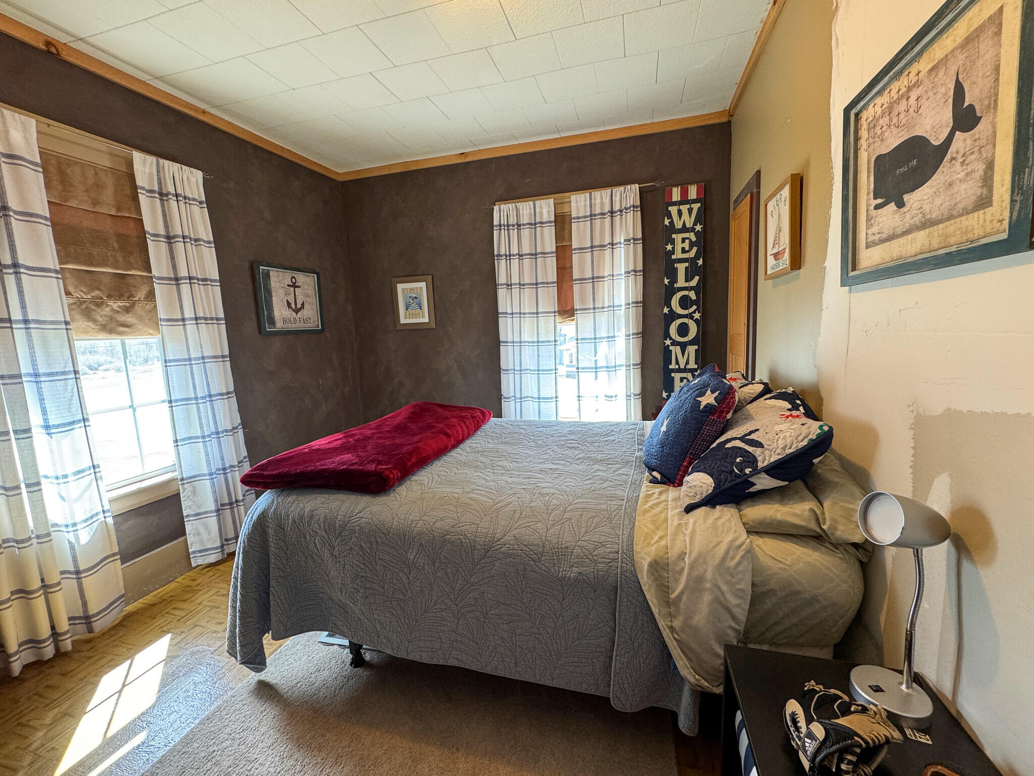 96 Houlton Road Island Falls, ME 04747 - Photo 24 of 33 27a