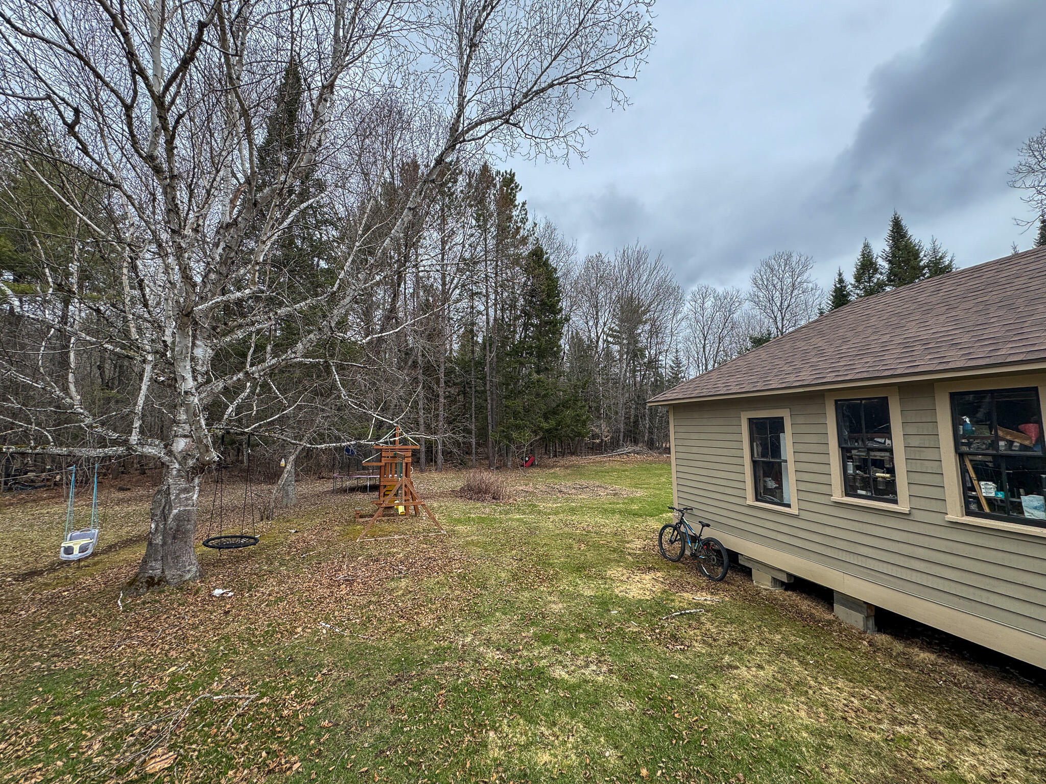 96 Houlton Road Island Falls, ME 04747 - Photo 3 of 33 3