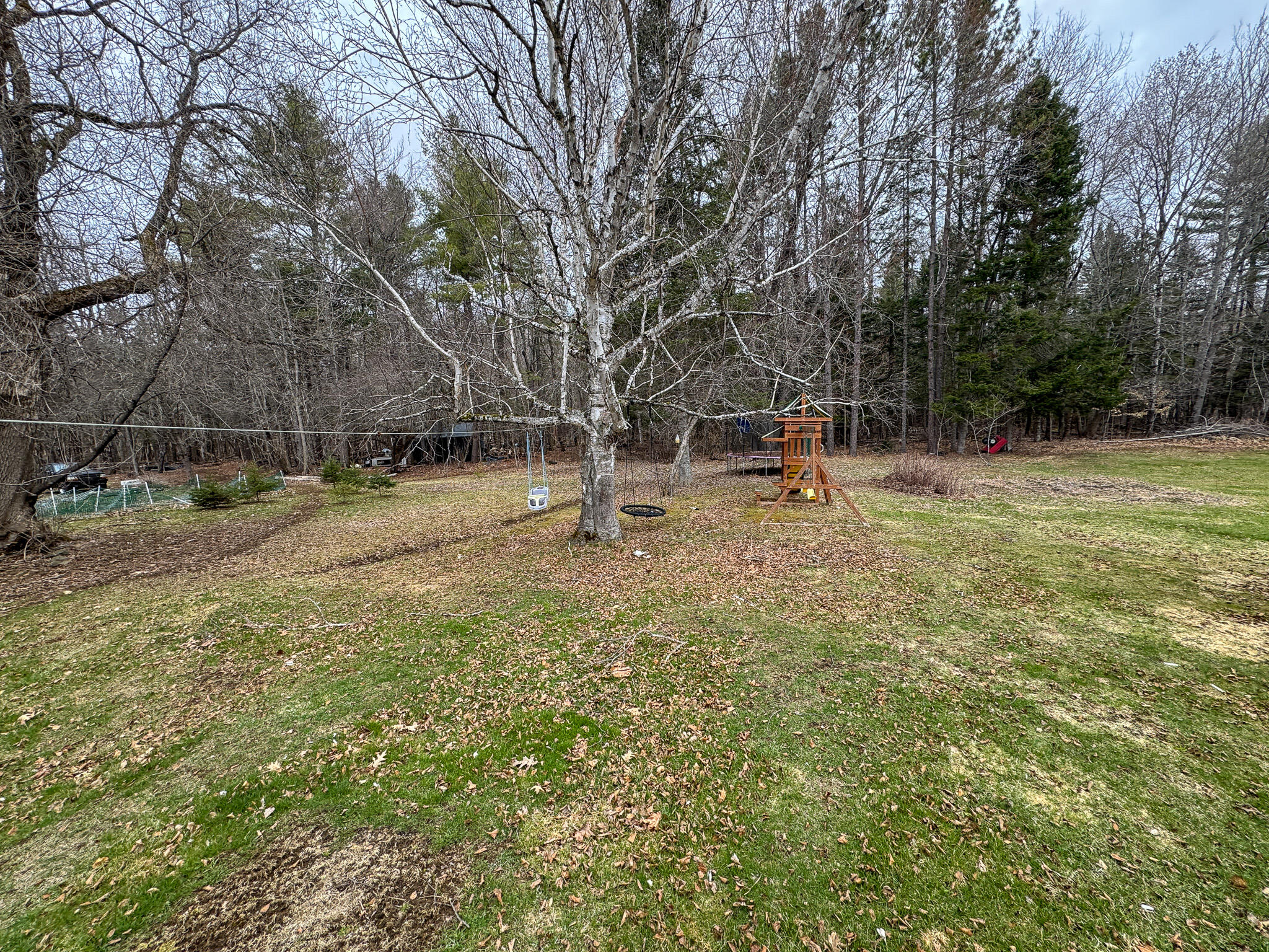 96 Houlton Road Island Falls, ME 04747 - Photo 4 of 33 4