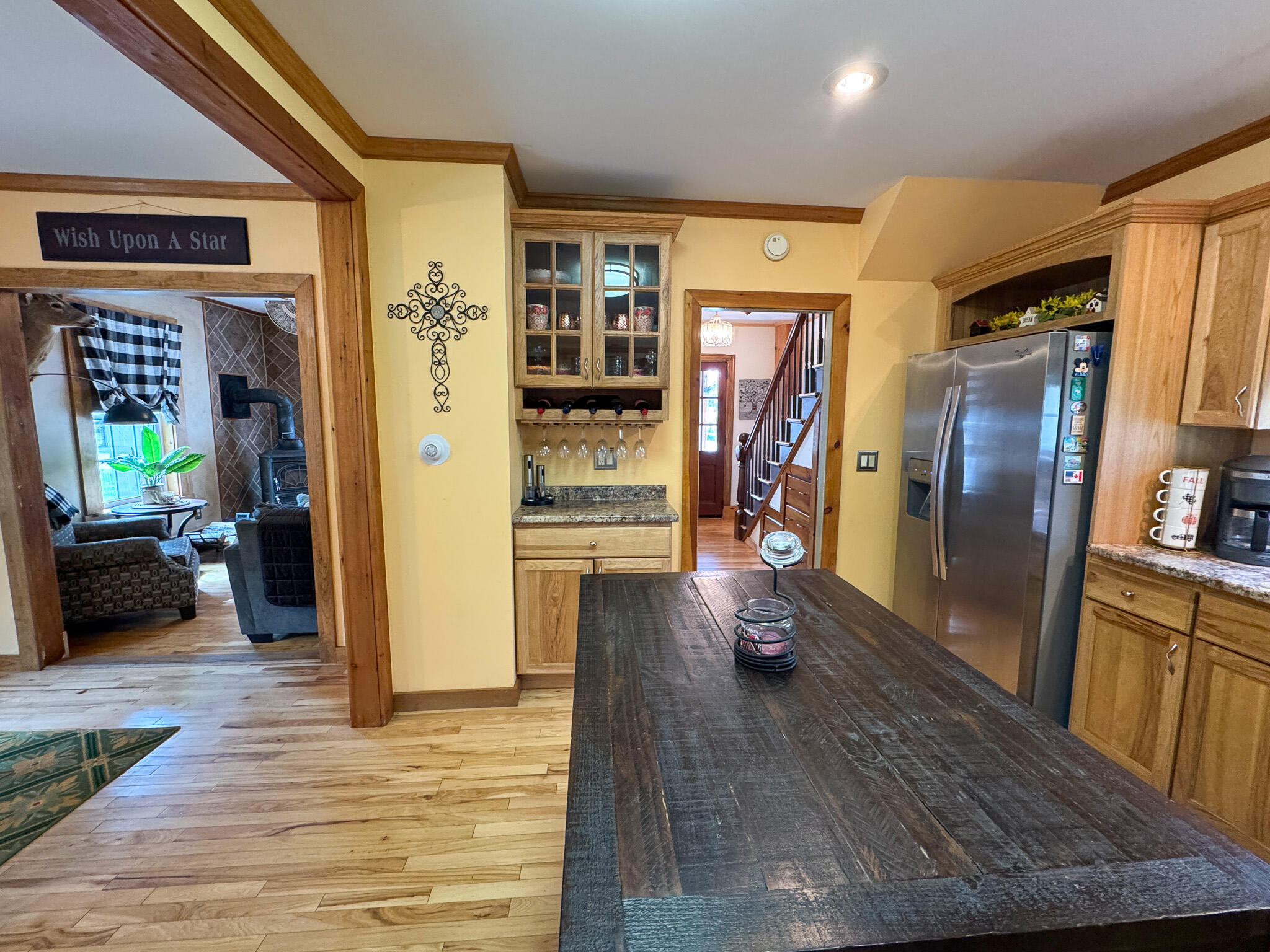 96 Houlton Road Island Falls, ME 04747 - Photo 7 of 33 11