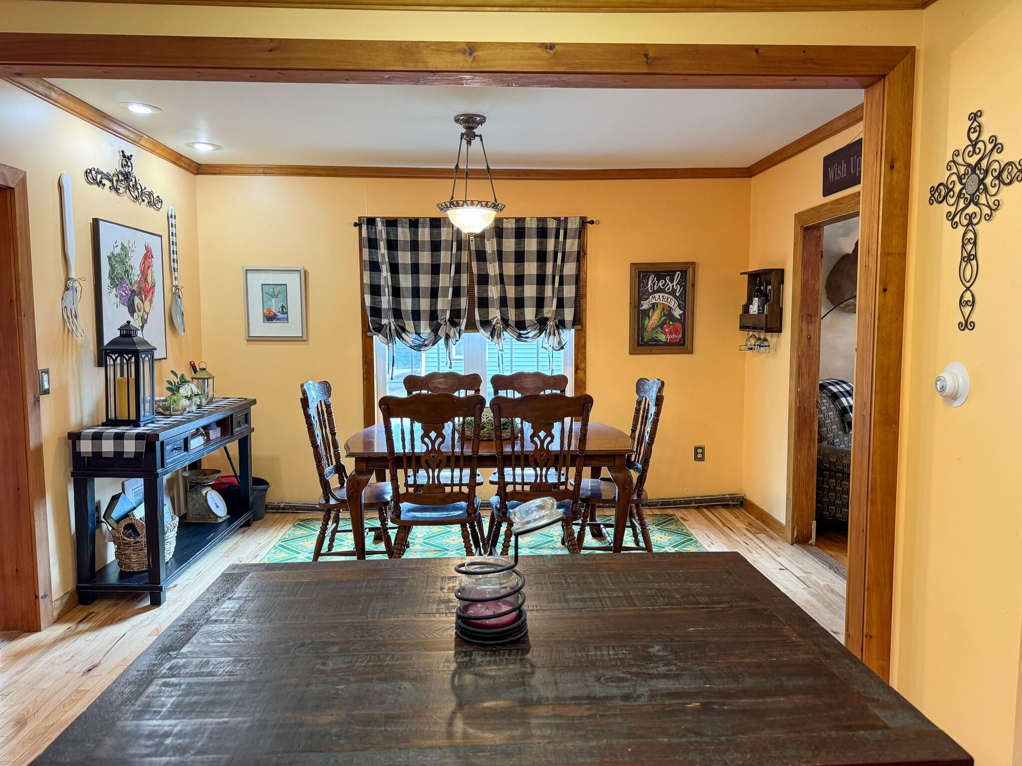 96 Houlton Road Island Falls, ME 04747 - Photo 8 of 33 12