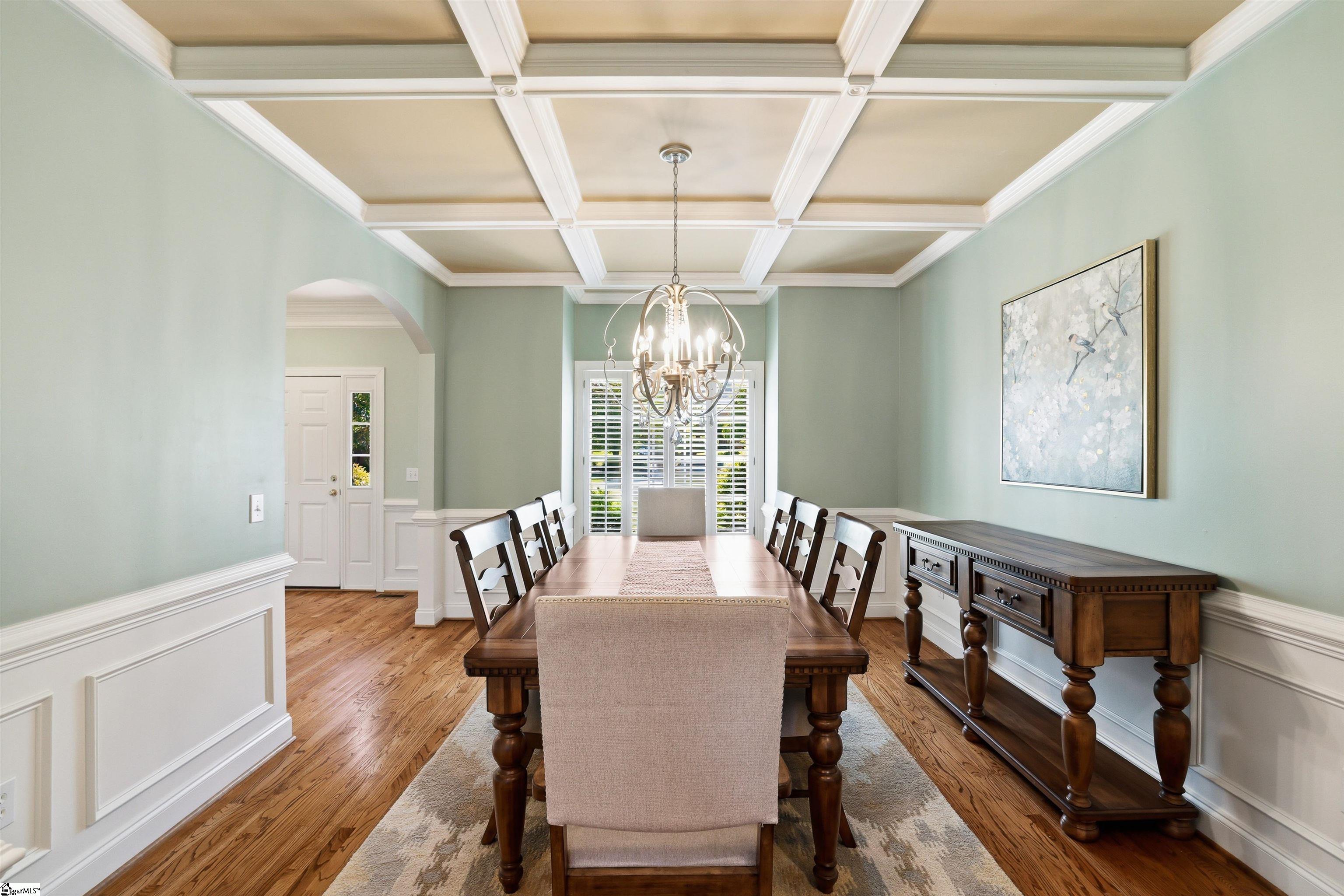6 Chilton Place Greer, SC 29650 - Photo 12 of 44