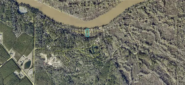 $37,000 | 761 Addies Alley, Jesup, GA 31545