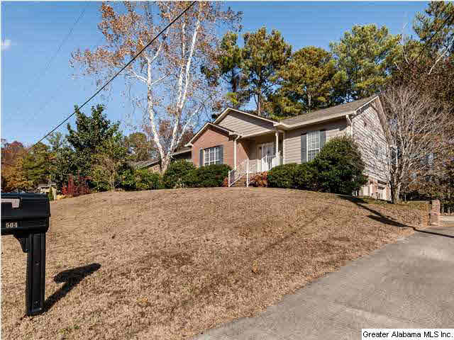 504 Fieldstone Drive Helena, AL 35080 - Photo 25 of 32
