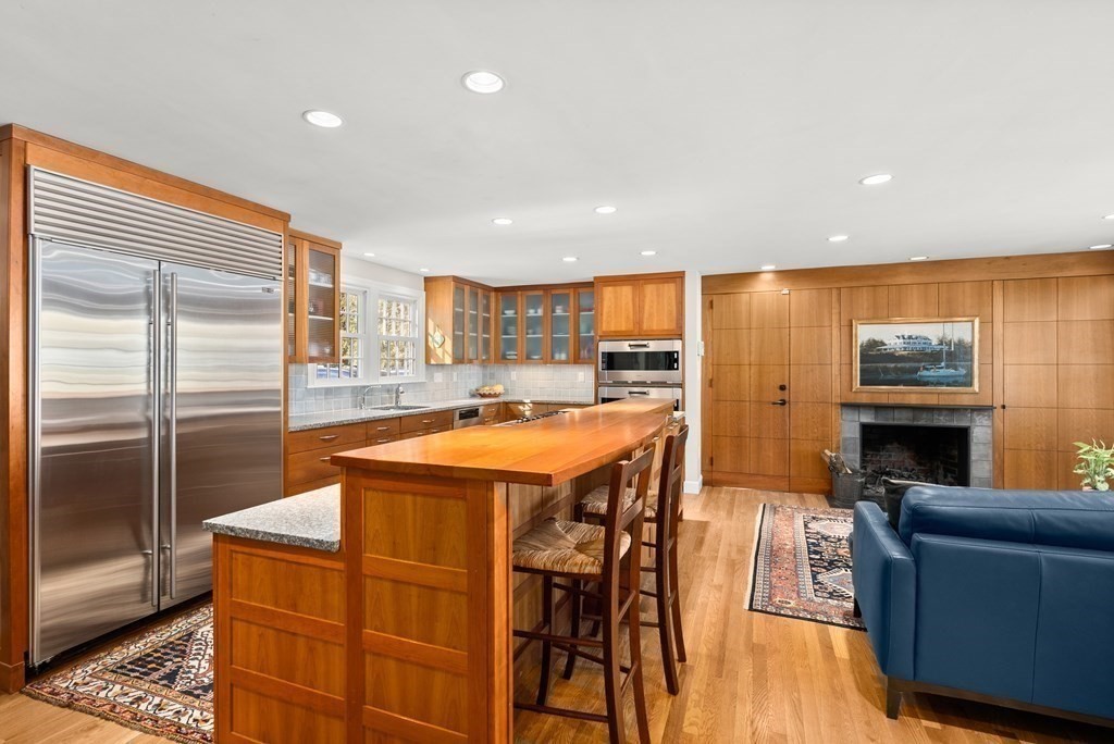 109 Deer Path Lane Weston, MA 02493 - Photo 12 of 41