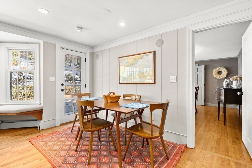 109 Deer Path Lane Weston, MA 02493 - Photo 18 of 41