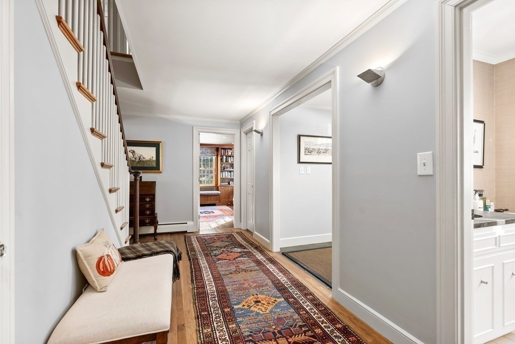 109 Deer Path Lane Weston, MA 02493 - Photo 20 of 41