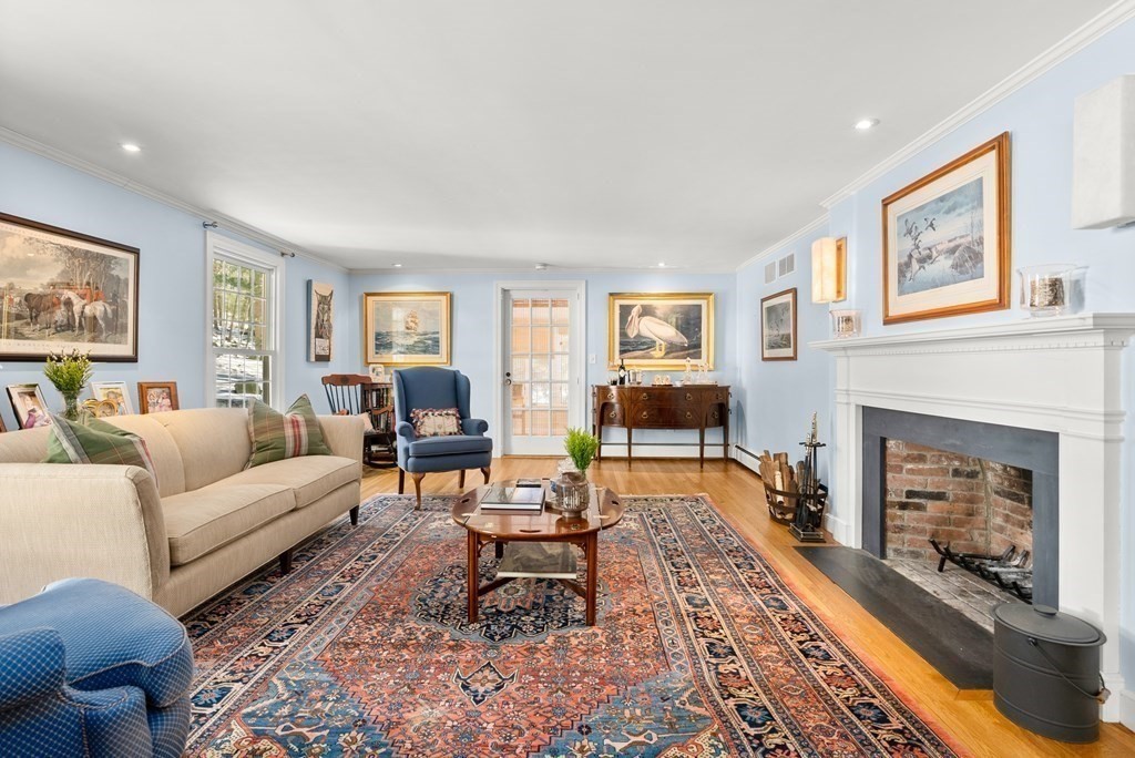 109 Deer Path Lane Weston, MA 02493 - Photo 2 of 41