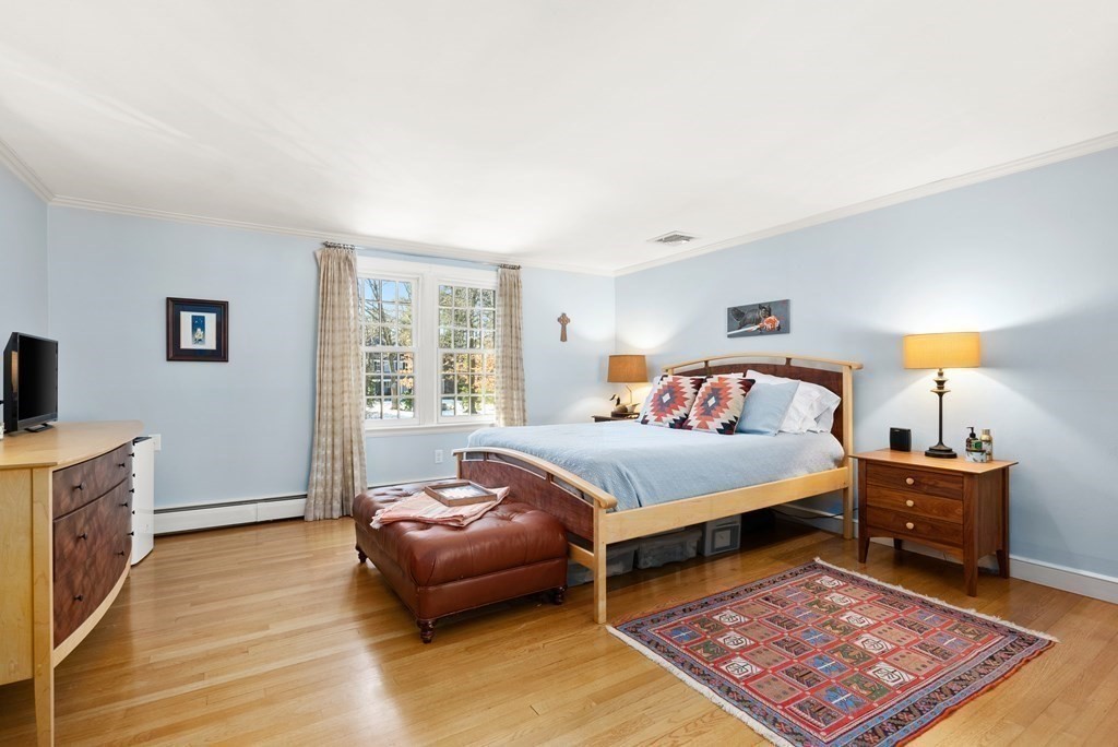 109 Deer Path Lane Weston, MA 02493 - Photo 24 of 41