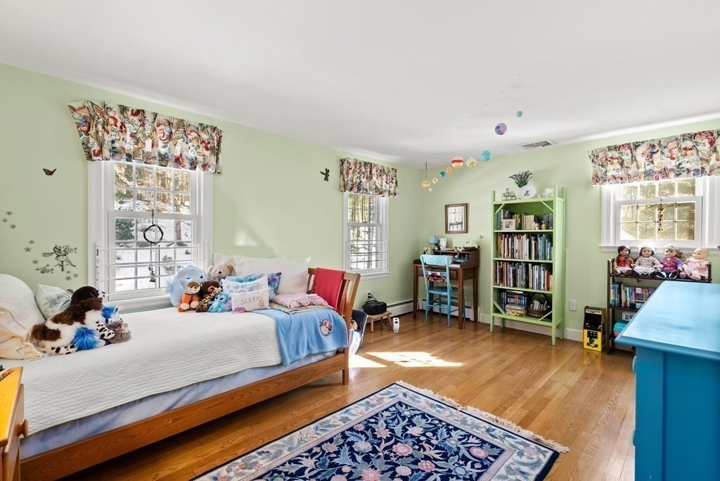 109 Deer Path Lane Weston, MA 02493 - Photo 27 of 41