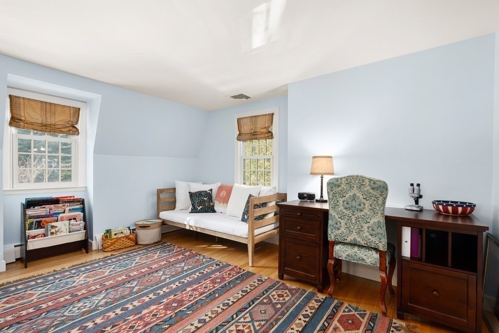 109 Deer Path Lane Weston, MA 02493 - Photo 30 of 41