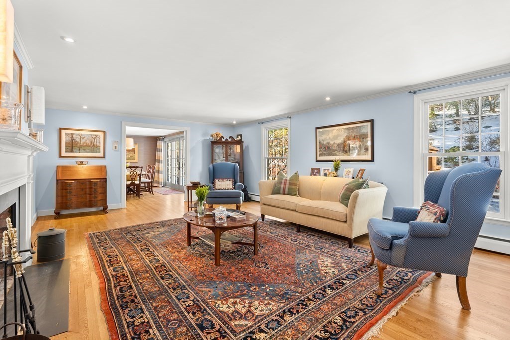 109 Deer Path Lane Weston, MA 02493 - Photo 3 of 41