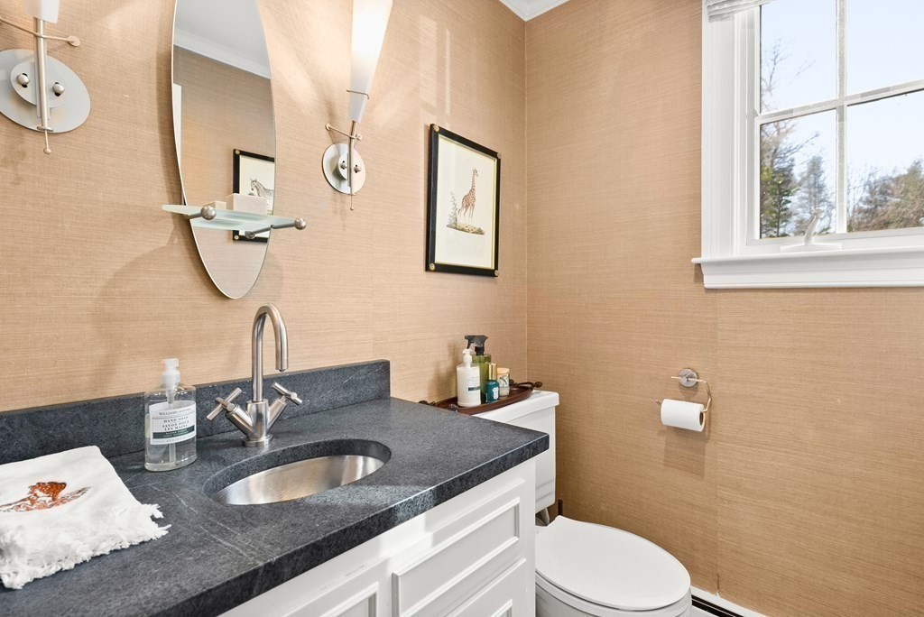 109 Deer Path Lane Weston, MA 02493 - Photo 36 of 41