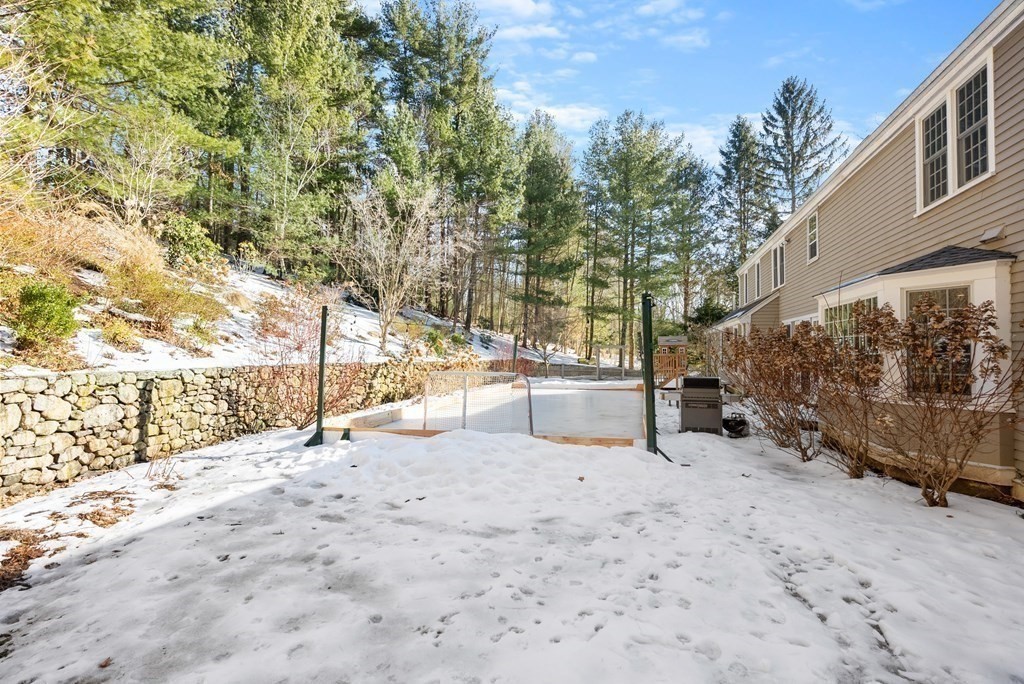 109 Deer Path Lane Weston, MA 02493 - Photo 39 of 41