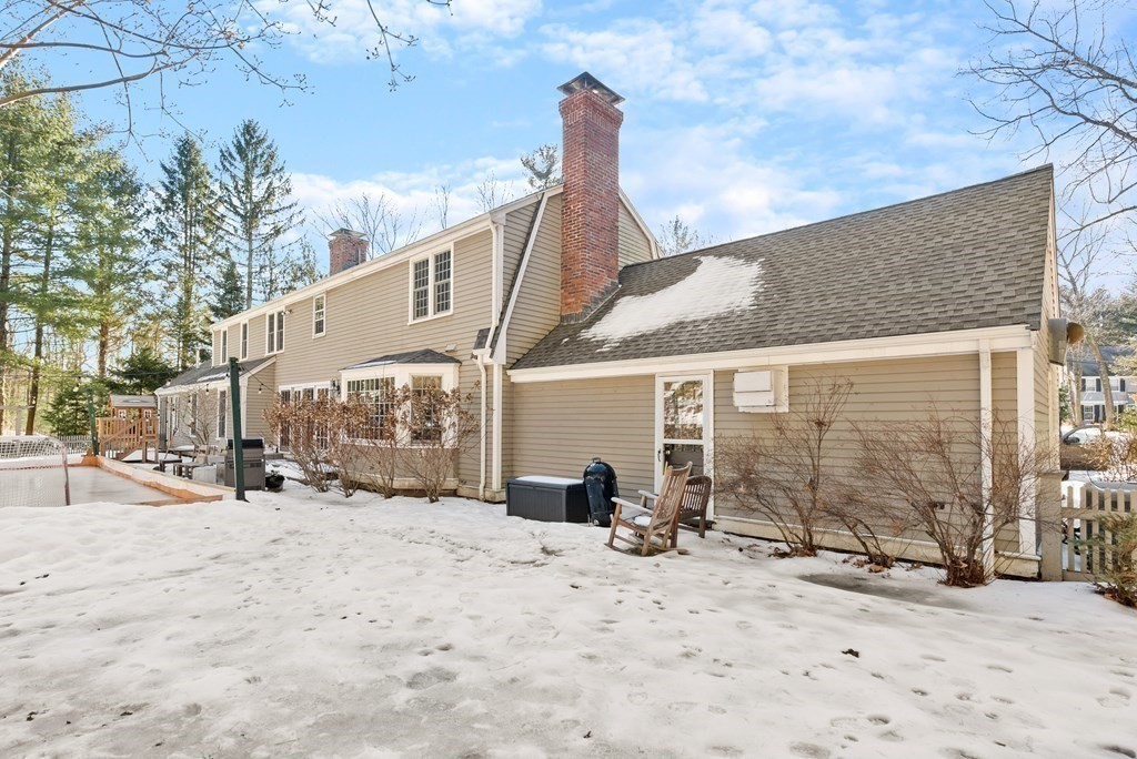 109 Deer Path Lane Weston, MA 02493 - Photo 40 of 41