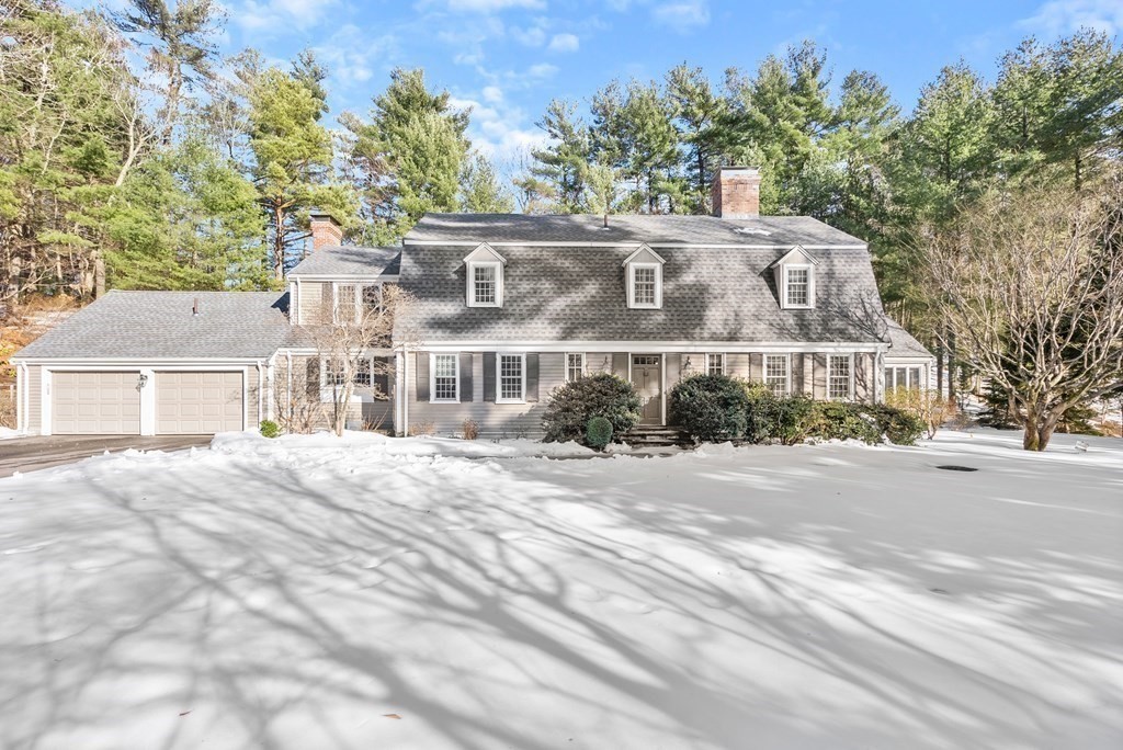 109 Deer Path Lane Weston, MA 02493 - Photo 41 of 41