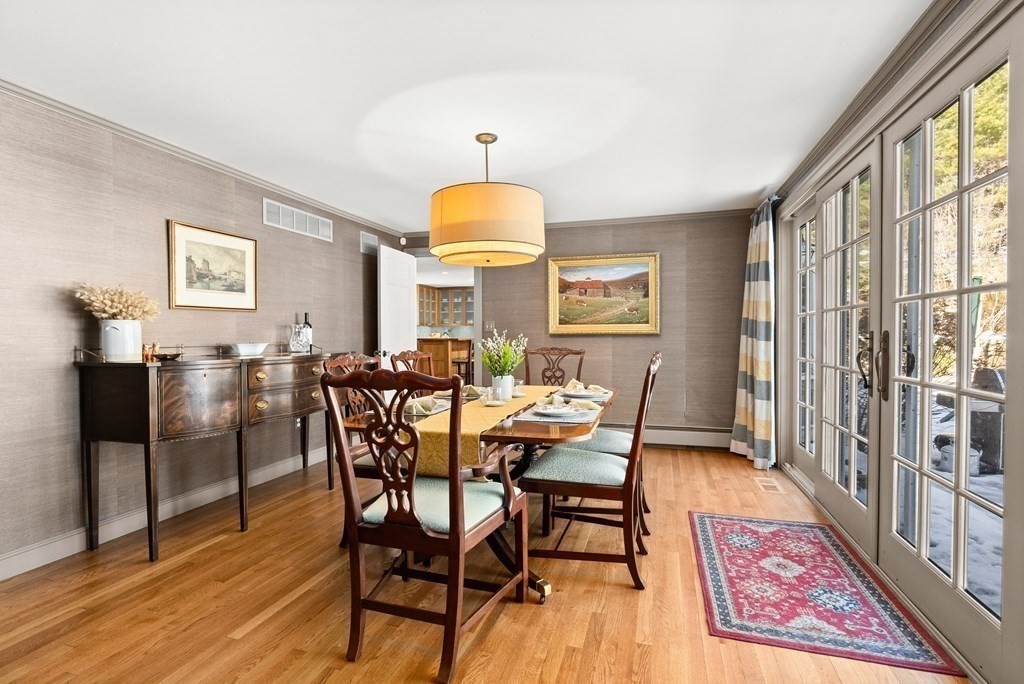 109 Deer Path Lane Weston, MA 02493 - Photo 5 of 41