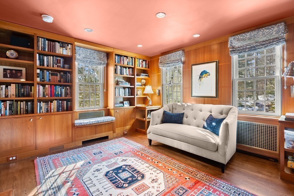 109 Deer Path Lane Weston, MA 02493 - Photo 7 of 41