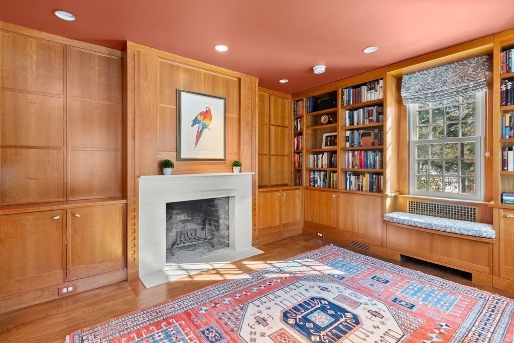 109 Deer Path Lane Weston, MA 02493 - Photo 8 of 41