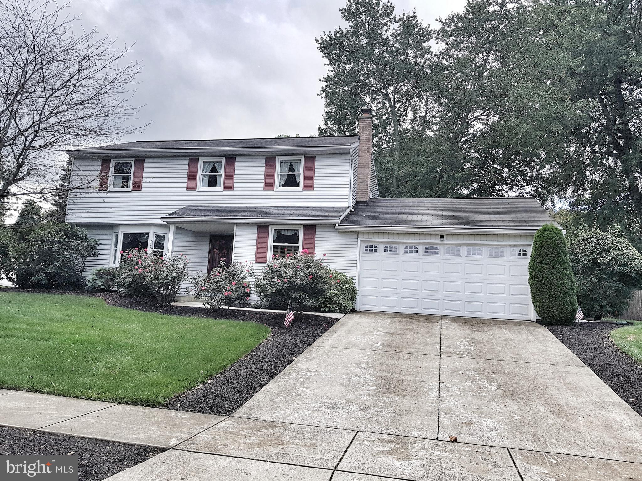 431 Spring House Road Camp Hill, PA 17011 - Photo 1 of 13 Gallery Image 1
