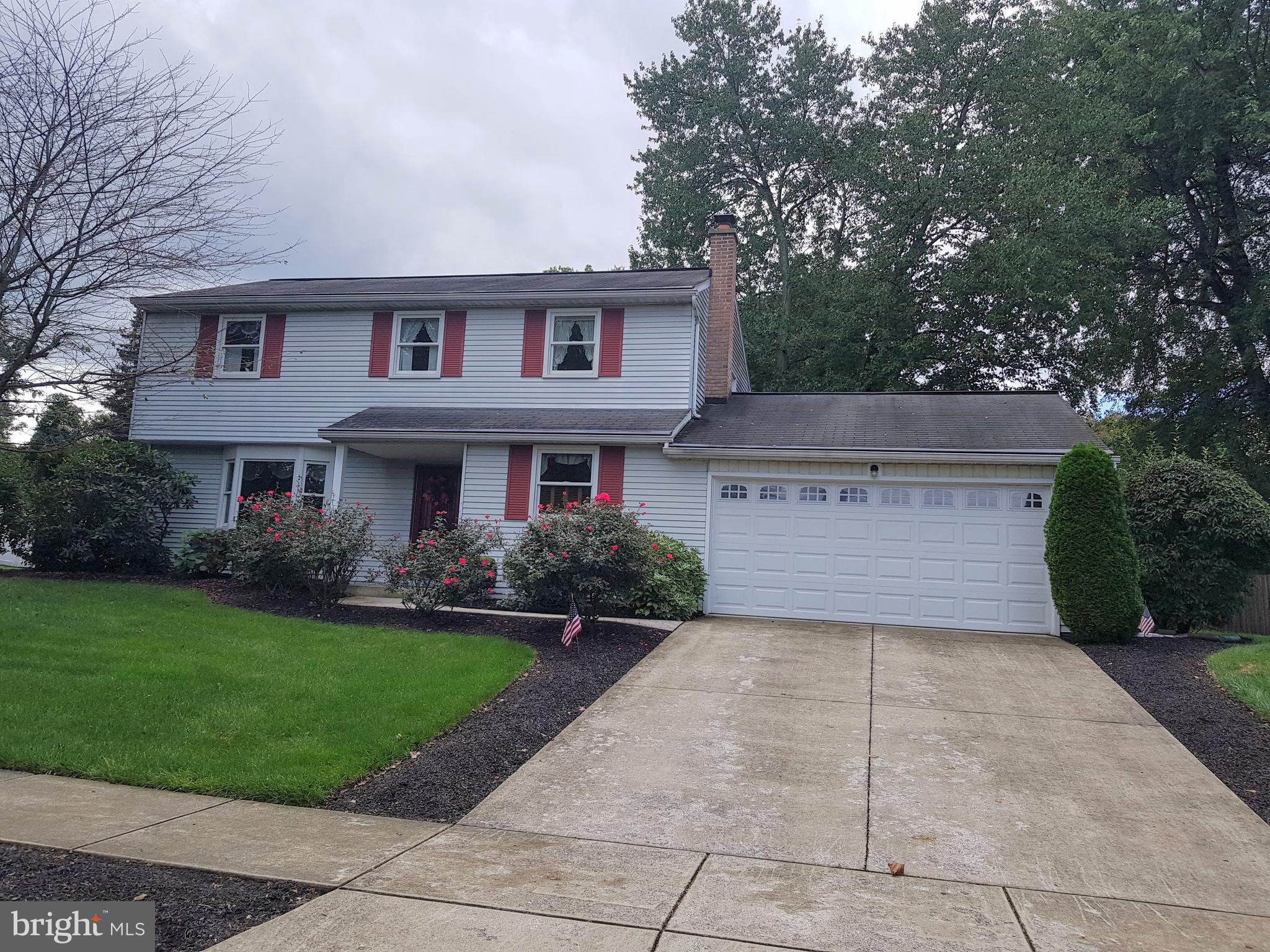 431 Spring House Road Camp Hill, PA 17011 - Photo 13 of 13 Gallery Image 13