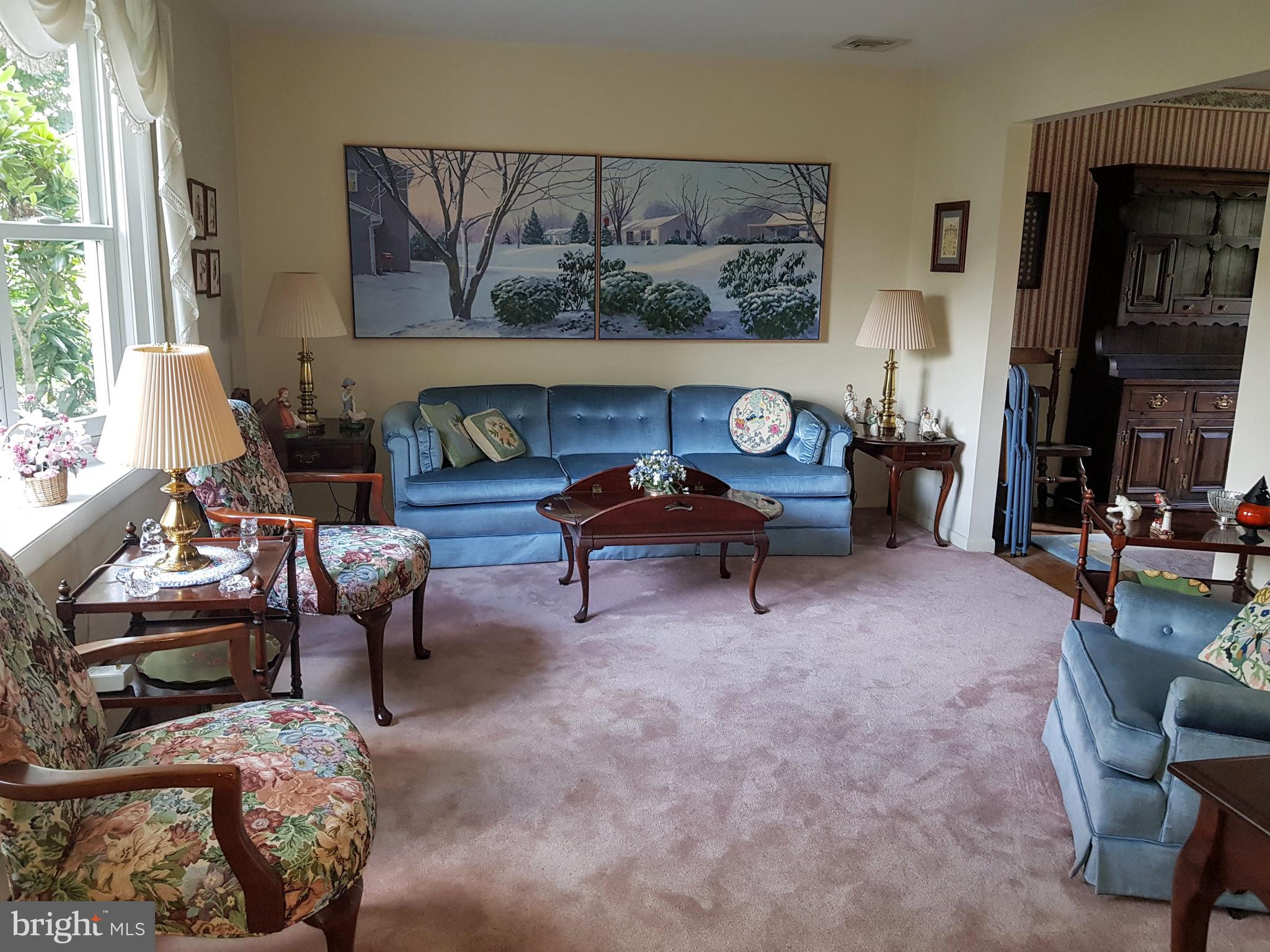 431 Spring House Road Camp Hill, PA 17011 - Photo 4 of 13 Gallery Image 4