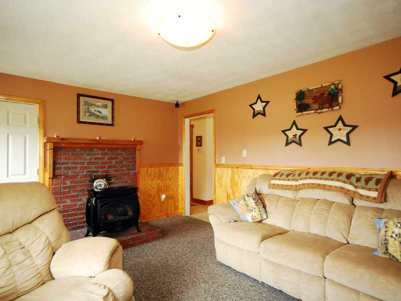 84 Robinson Hill Road Sebago, ME 04029 - Photo 16 of 28 Living Room.